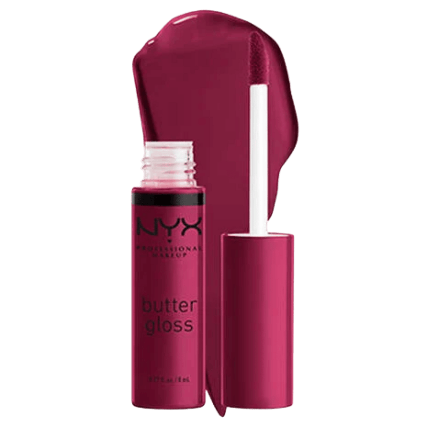 NYX Professional Butter Lip Gloss (8ml)