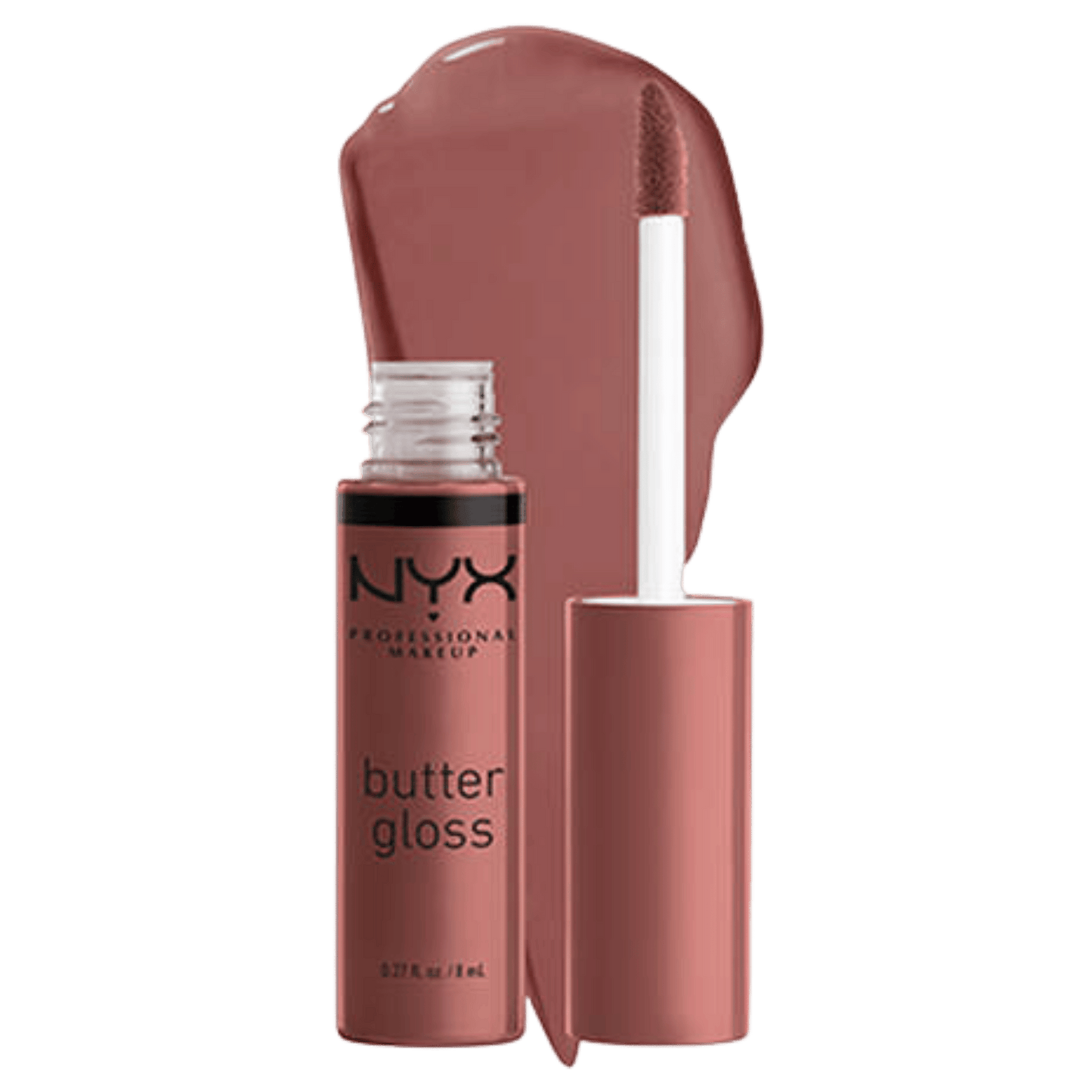 NYX Professional Butter Lip Gloss (8ml)