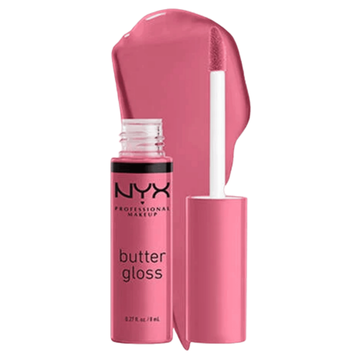 NYX Professional Butter Lip Gloss (8ml)