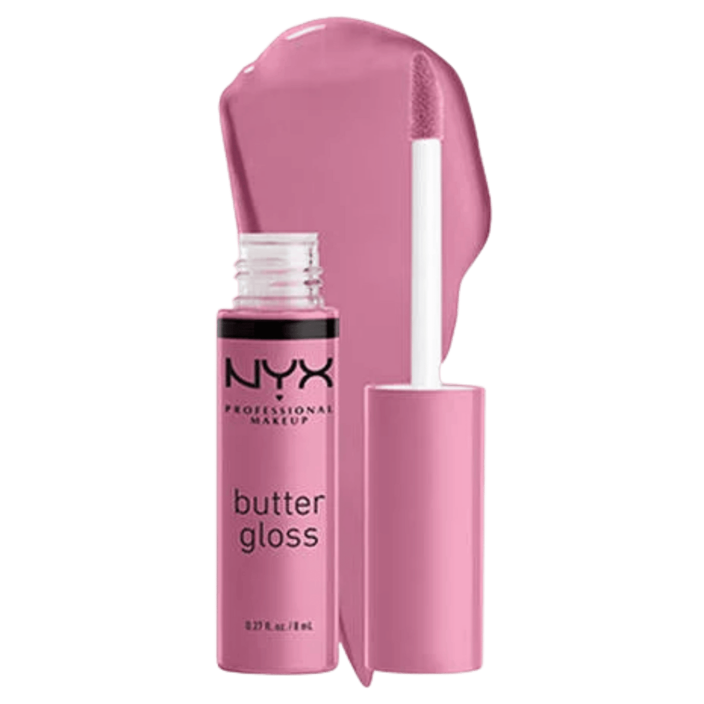 NYX Professional Butter Lip Gloss (8ml)