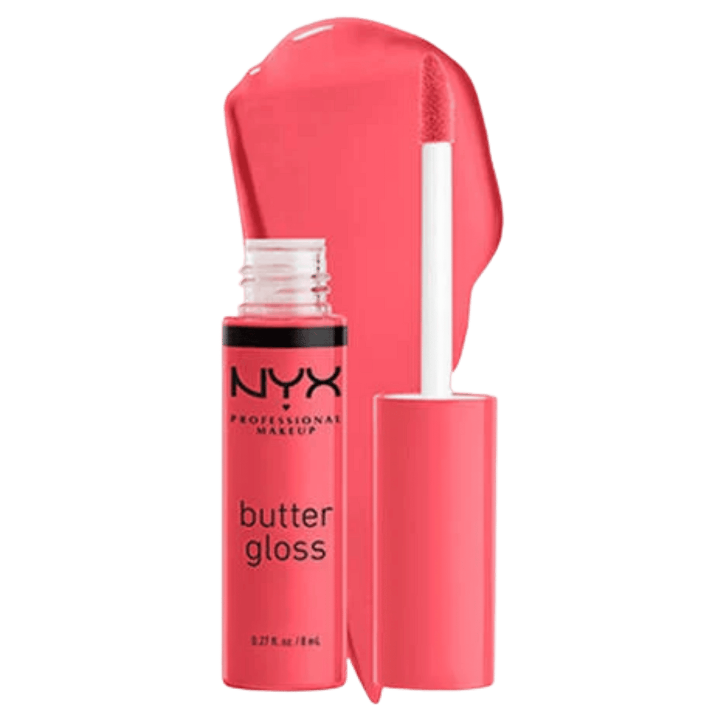 NYX Professional Butter Lip Gloss (8ml)