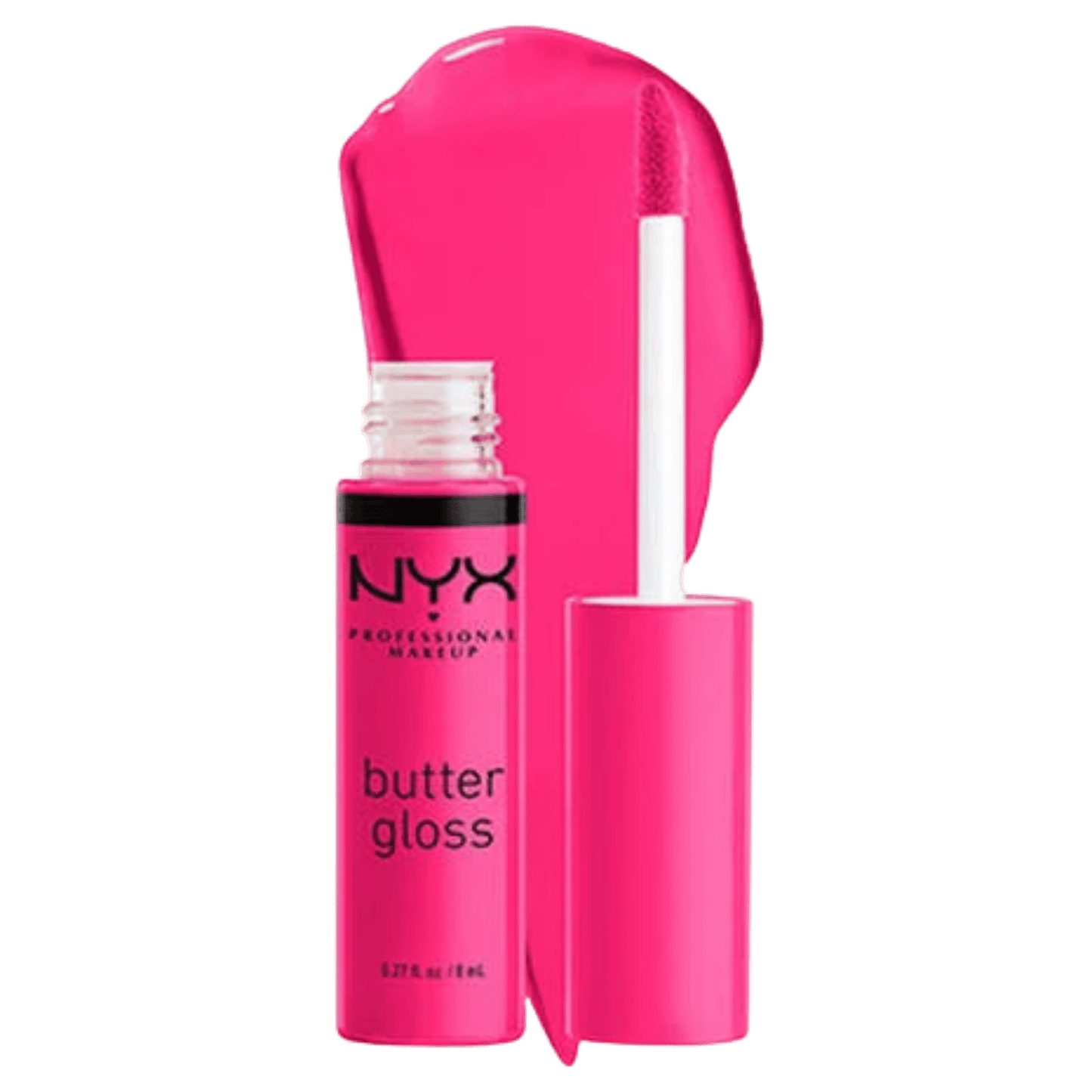 NYX Professional Butter Lip Gloss (8ml)