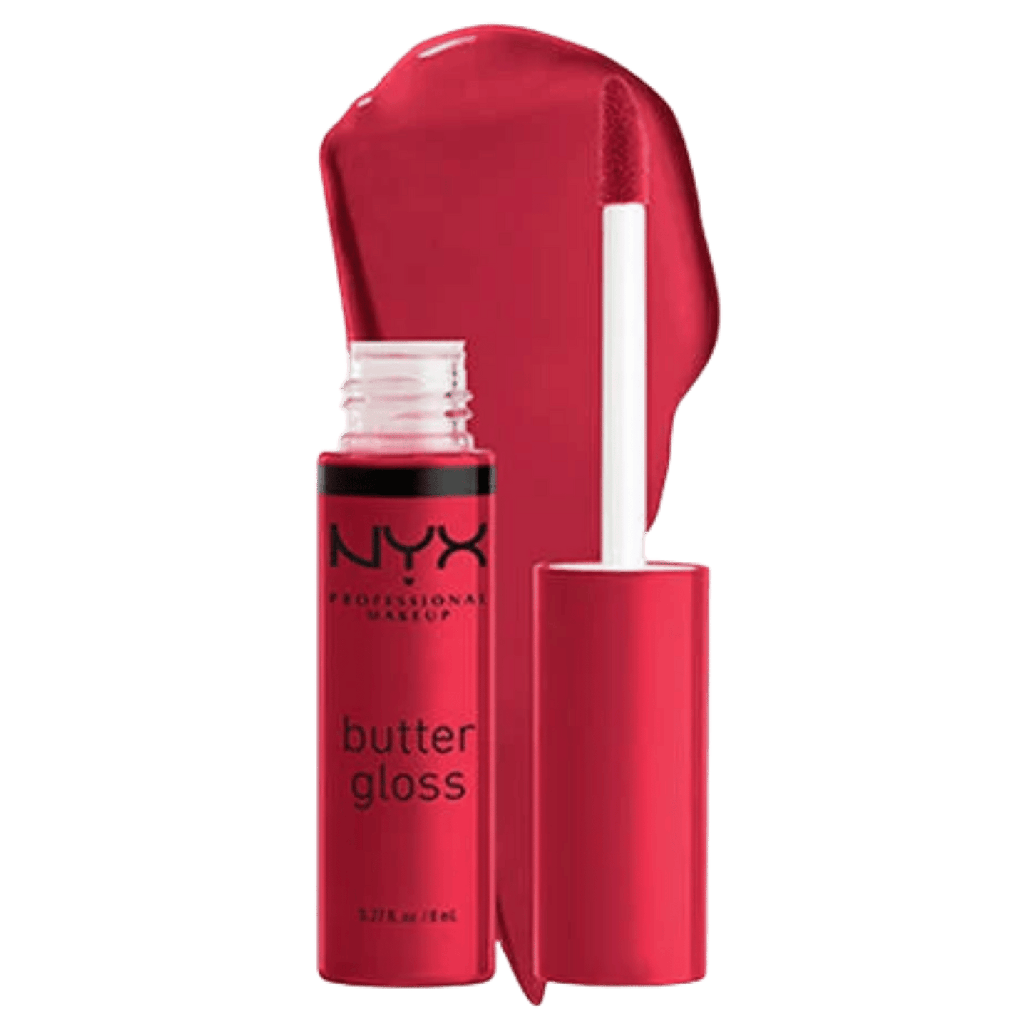 NYX Professional Butter Lip Gloss (8ml)