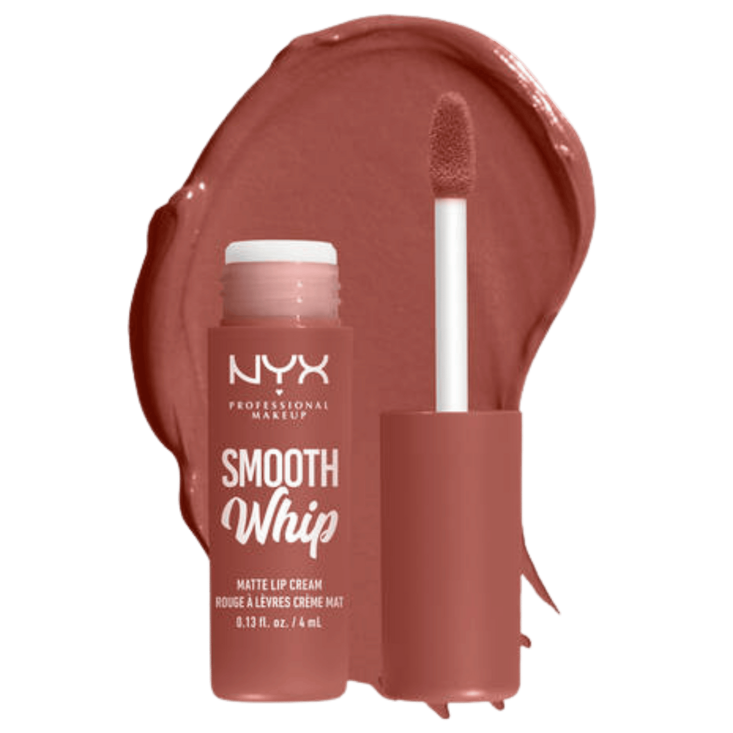 NYX Smooth Whip Matte Lip Cream (4ml)