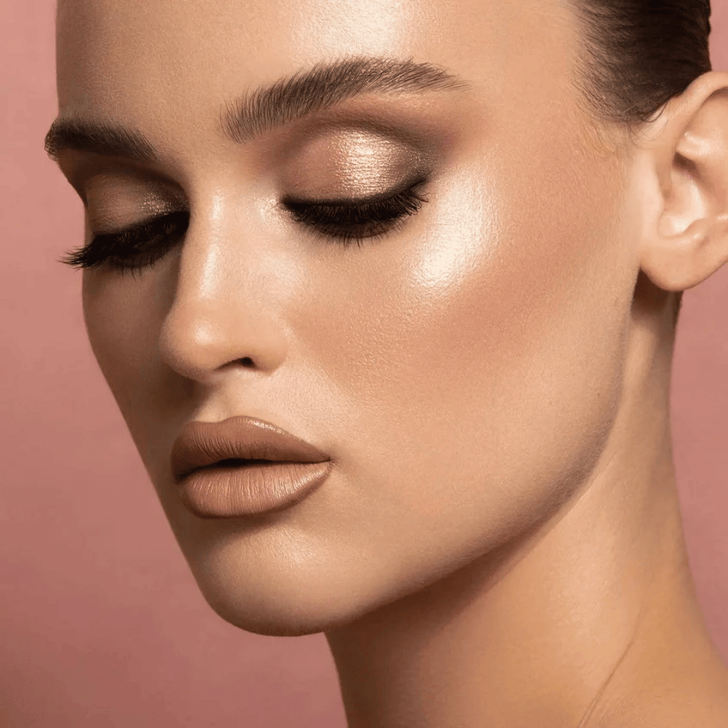 Natasha Denona Glam Face Palette (13g)