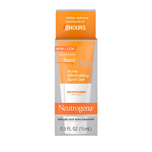 Neutrogena Rapid Clear Acne Eliminating Spot Treatment (15ml)
