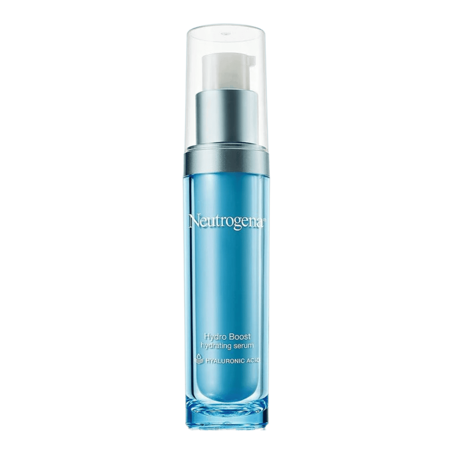 Neutrogena Hydro Boost Hydrating Hyaluronic Acid Face Serum (30ml)