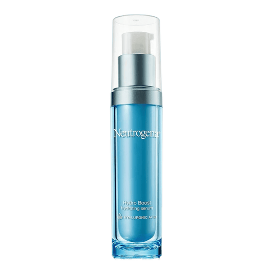 Neutrogena Hydro Boost Hydrating Hyaluronic Acid Face Serum (30ml)