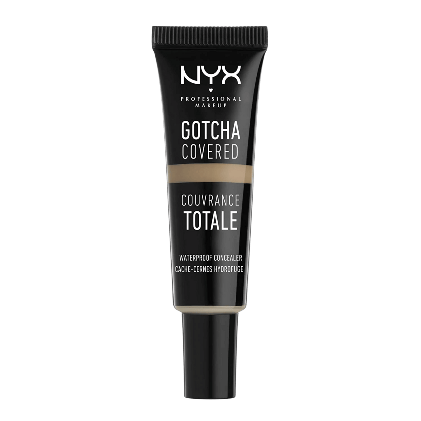 Buy Nyx Gotcha Covered Concealer Online From Skinstash.pk