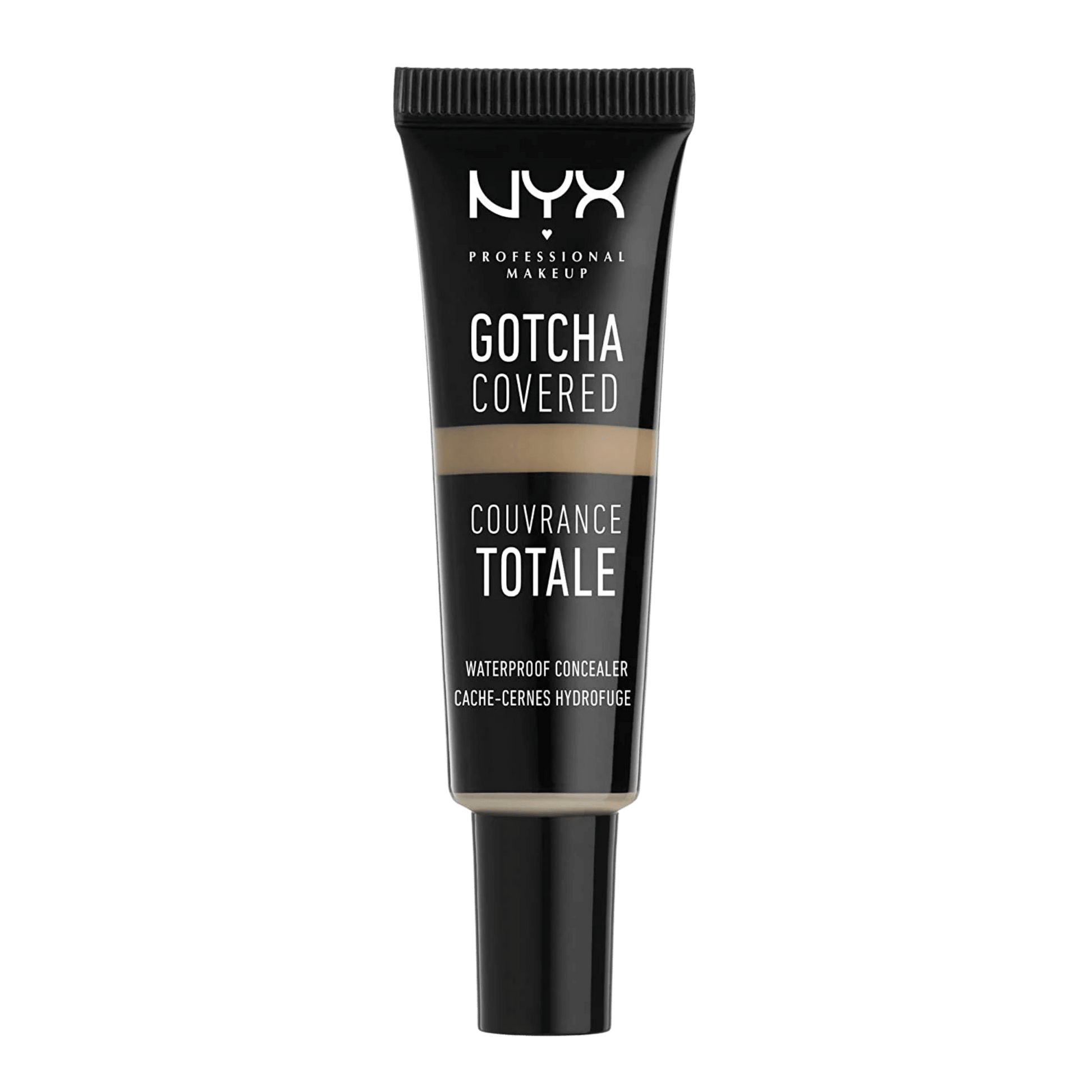 Buy Nyx Gotcha Covered Concealer Online From Skinstash.pk