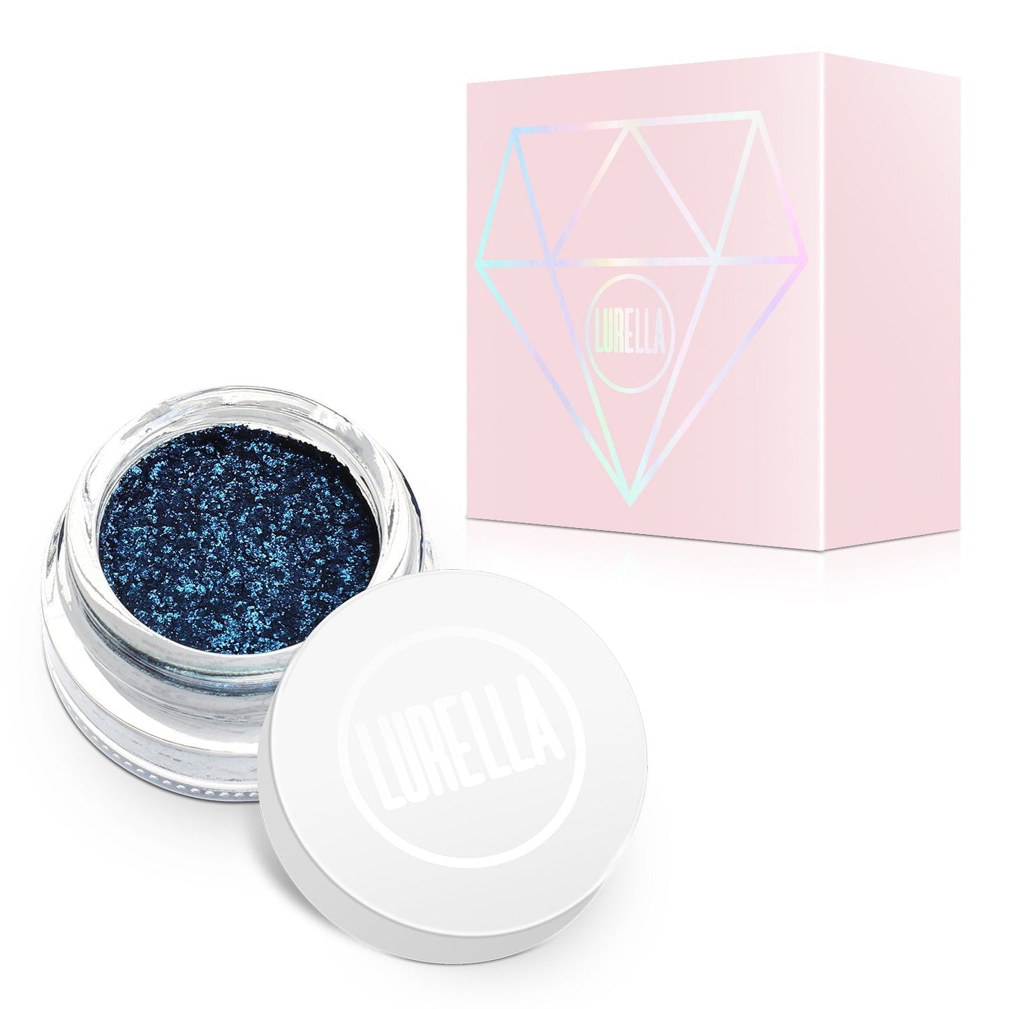 Lurella Cosmetics Ocean Heart