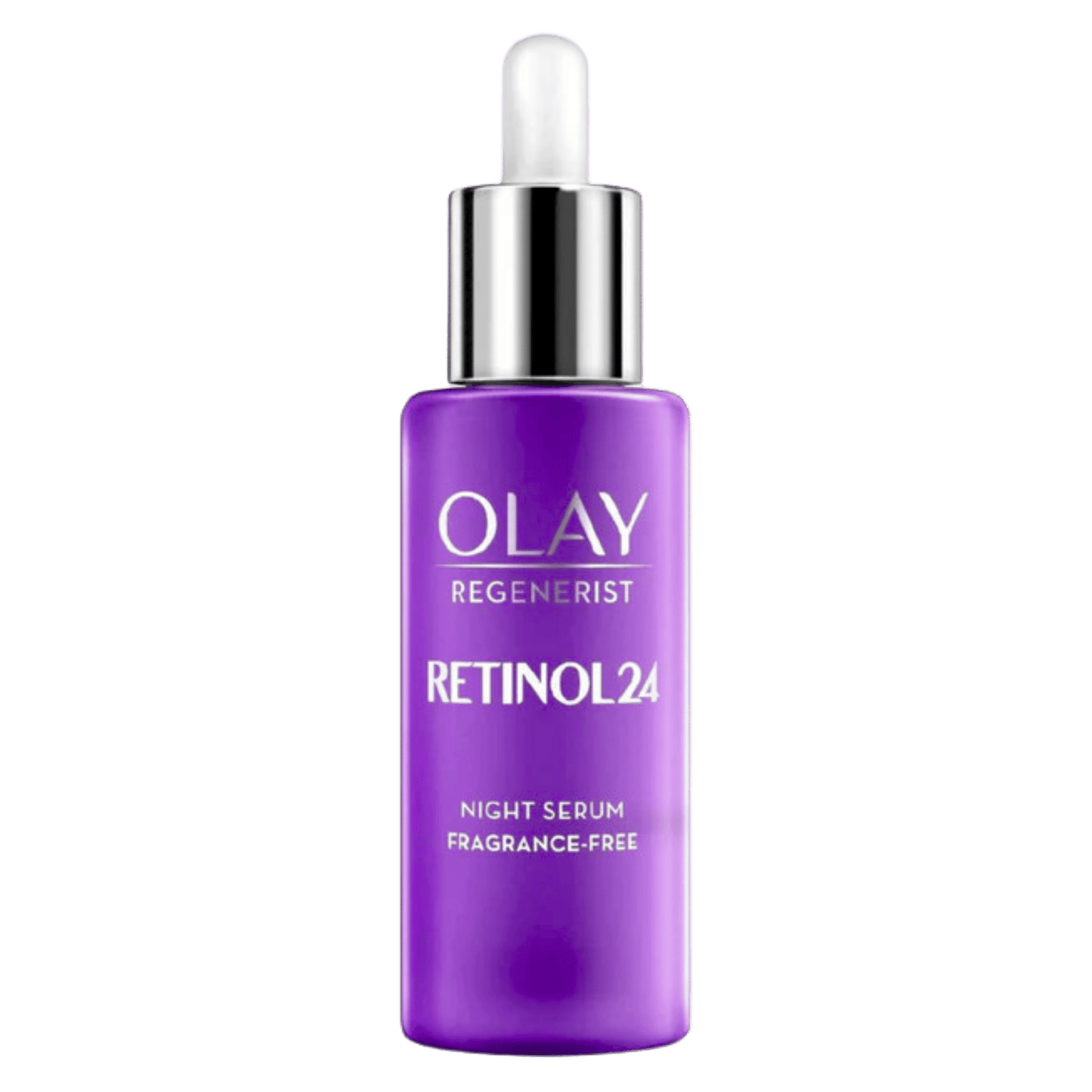 Olay Retinol24 Night Serum With Retinol & Vitamin B3 (40ml)