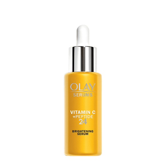 Olay Vitamin C + Peptide 24 Brightening Serum (40ml)