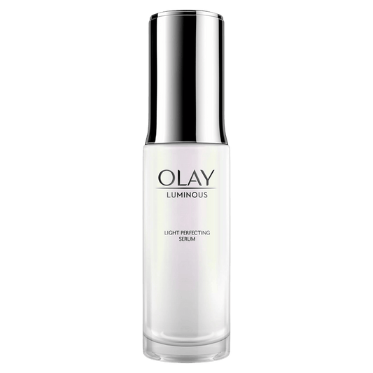 Olay Luminous Light Perfecting Serum Aavailable In Pakistan Buy Online