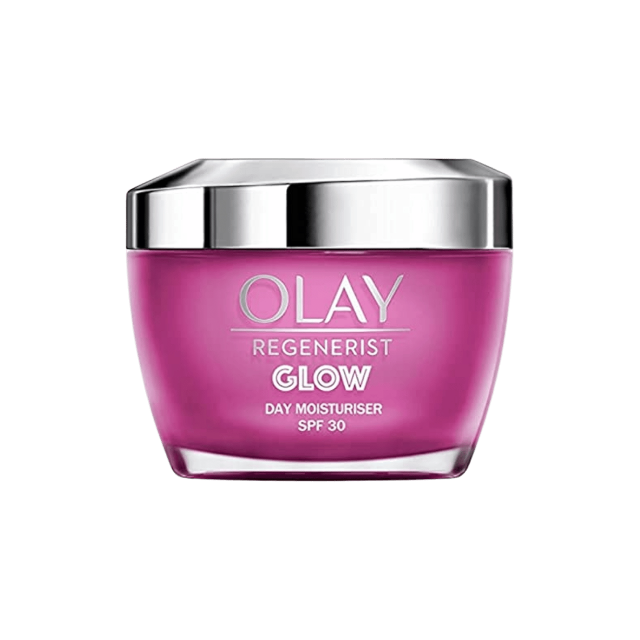 Olay Regenerist Glow Priming Moisturiser available at skinstash