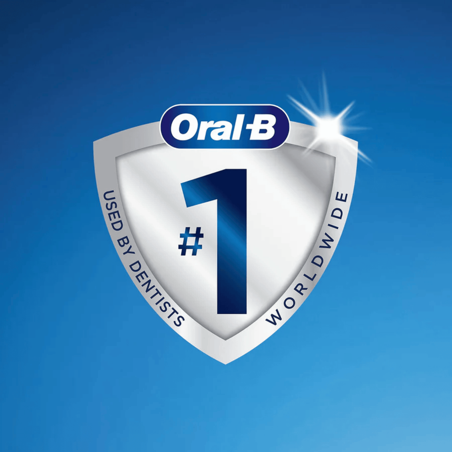 Oral-B Pro Battery Power Toothbrush Precision Clean