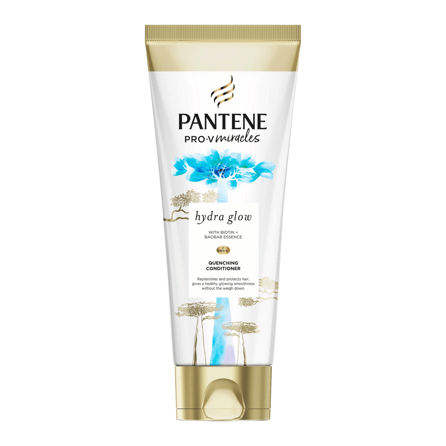 Pantene Hydra Glow Quenching Hair Conditioner (275 ml)