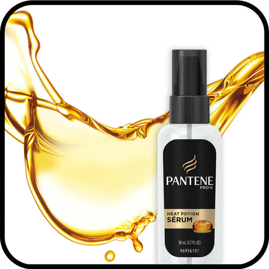 Pantene Pro-V Heat Potion Hair Serum (50ml)