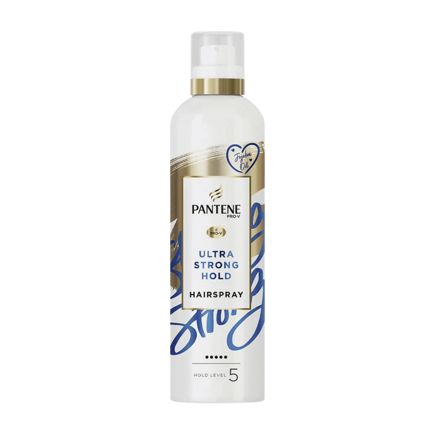 Pantene Pro V Ultra Strong Hairspray (250ml)