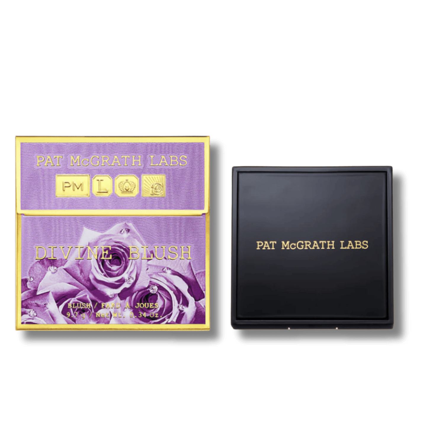 Pat McGrath Labs Skin Fetish Divine Blush (9.7g)