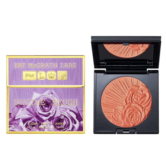 Buy Online Pat McGrath Labs Skin Fetish Divine Blush (9.7g) In SkinStash From Pakistan!