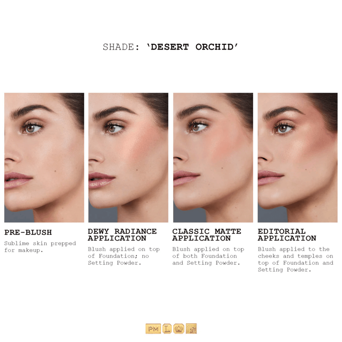 Pat McGrath Labs Skin Fetish Divine Blush (9.7g)