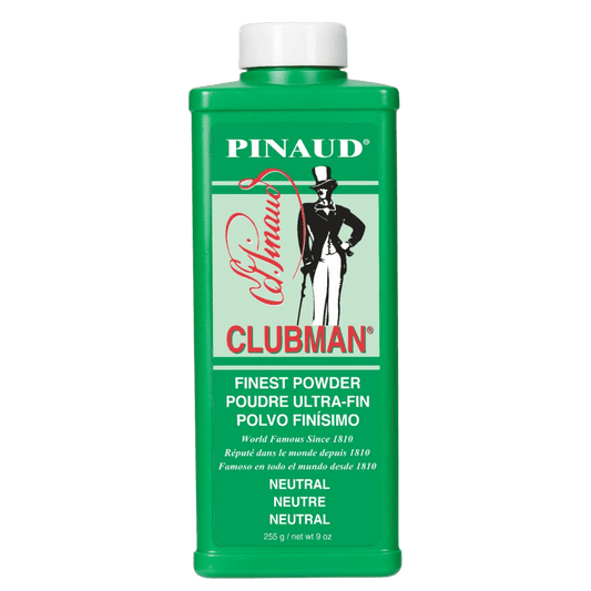 Pinaud ClubMan Finest Powder Ultra (255 g)