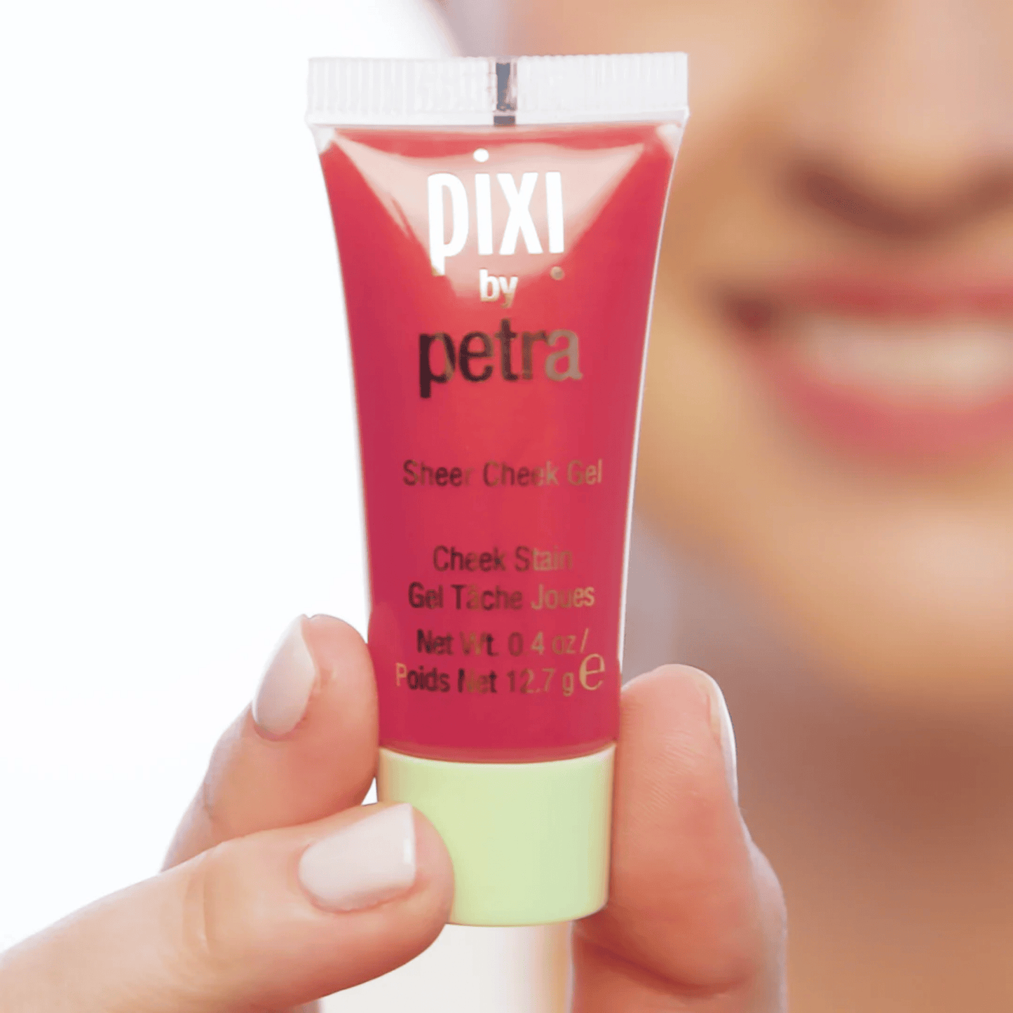 Pixi Beauty Sheer Cheek Gel (12 g)