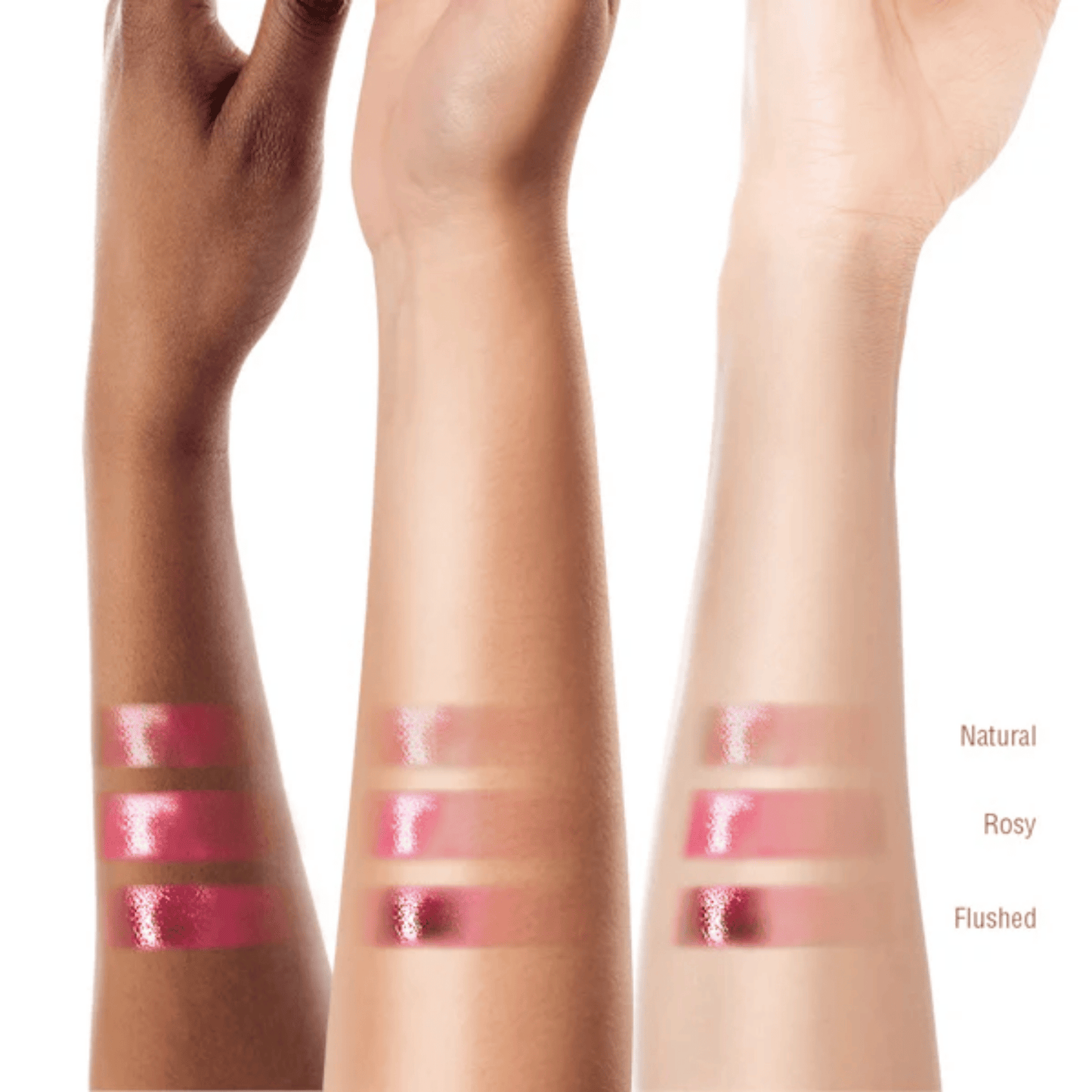Pixi Beauty Sheer Cheek Gel (12 g)