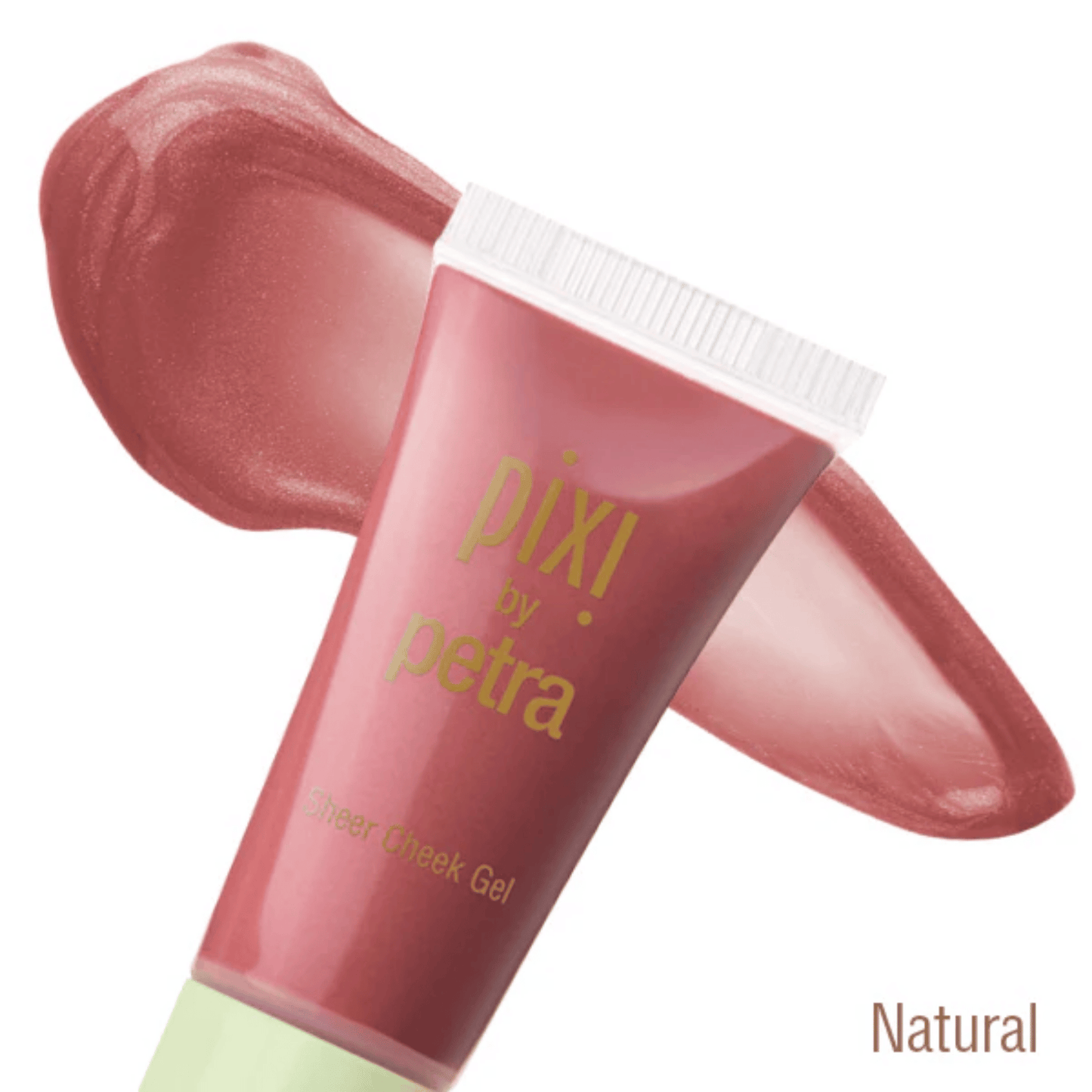Pixi Beauty Sheer Cheek Gel (12 g)