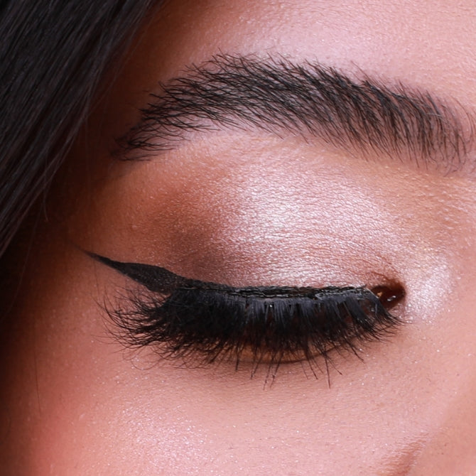 Lurella Cosmetics Pop The Bubbly Eyeshadow Palette