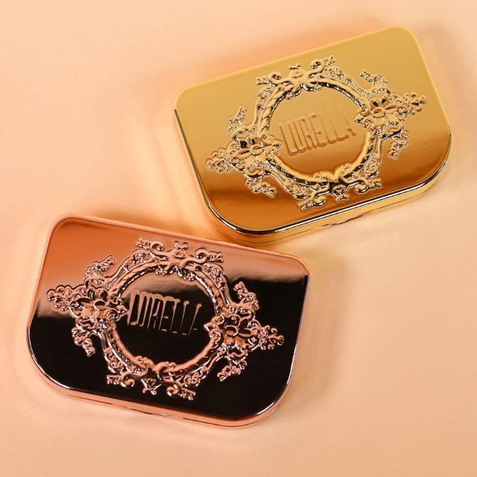 Lurella Cosmetics Travel Lash Box