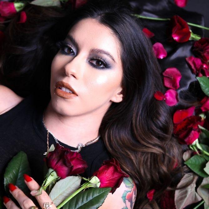 Lurella Cosmetics Rebirth & Afterlife Eyeshadow Palettes
