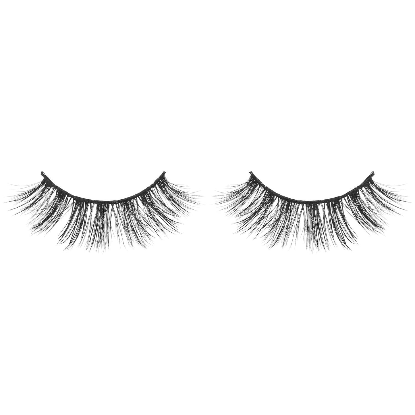 Synthetic - Raja - Lurella Cosmetics