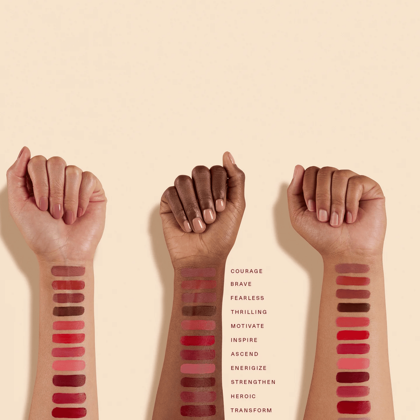Rare Beauty Lip Souffle Matte Lip Cream (3.9ml)
