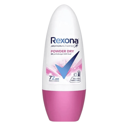 Rexona Roll-On Deodorant Women Protection now available In Pakisatn Buy Online Now