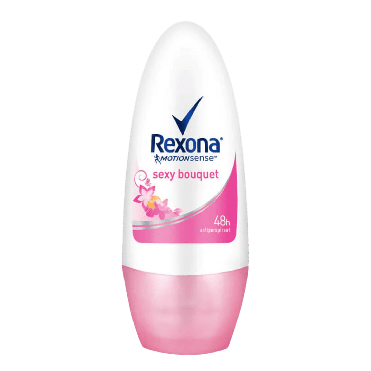 Rexona Sexy Bouquet Roll-On Deodorant, 50ml skinstash in Pakistan