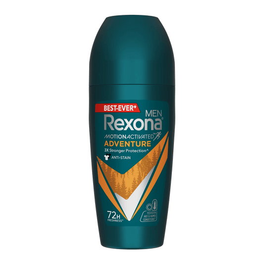 Rexona Men Deodorant Roll In Pakistan Buy Online