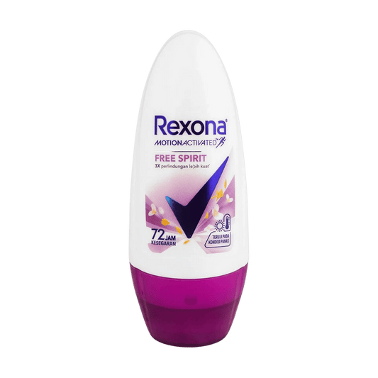Rexona Roll-On Deodorant Women Protection now available In Pakisatn Buy Online Now