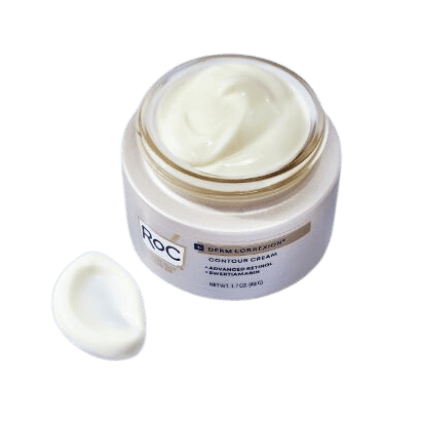 RoC DERM CORREXION® Contour Cream