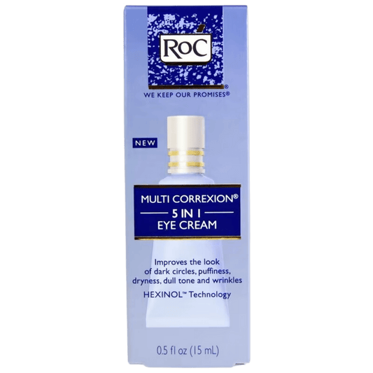 RoC Multi Correxion 5 in 1 Eye Cream (15ml)