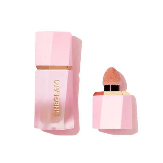 SHEGLAM Color Bloom Liquid Blush Now Available In Pakistan!