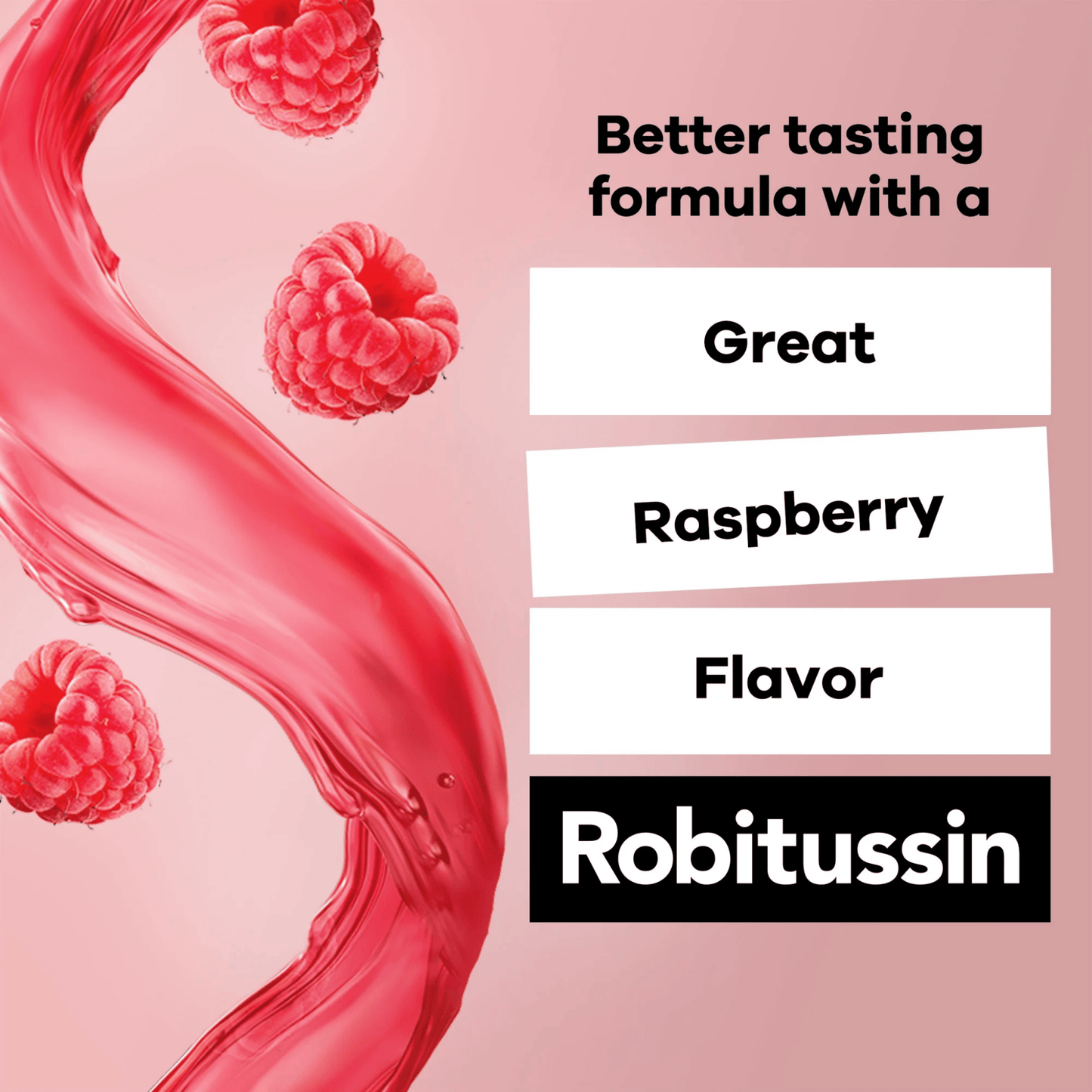 Robitussin Max Strength Cough Congestion DM and Cold Medicine, (118ml)