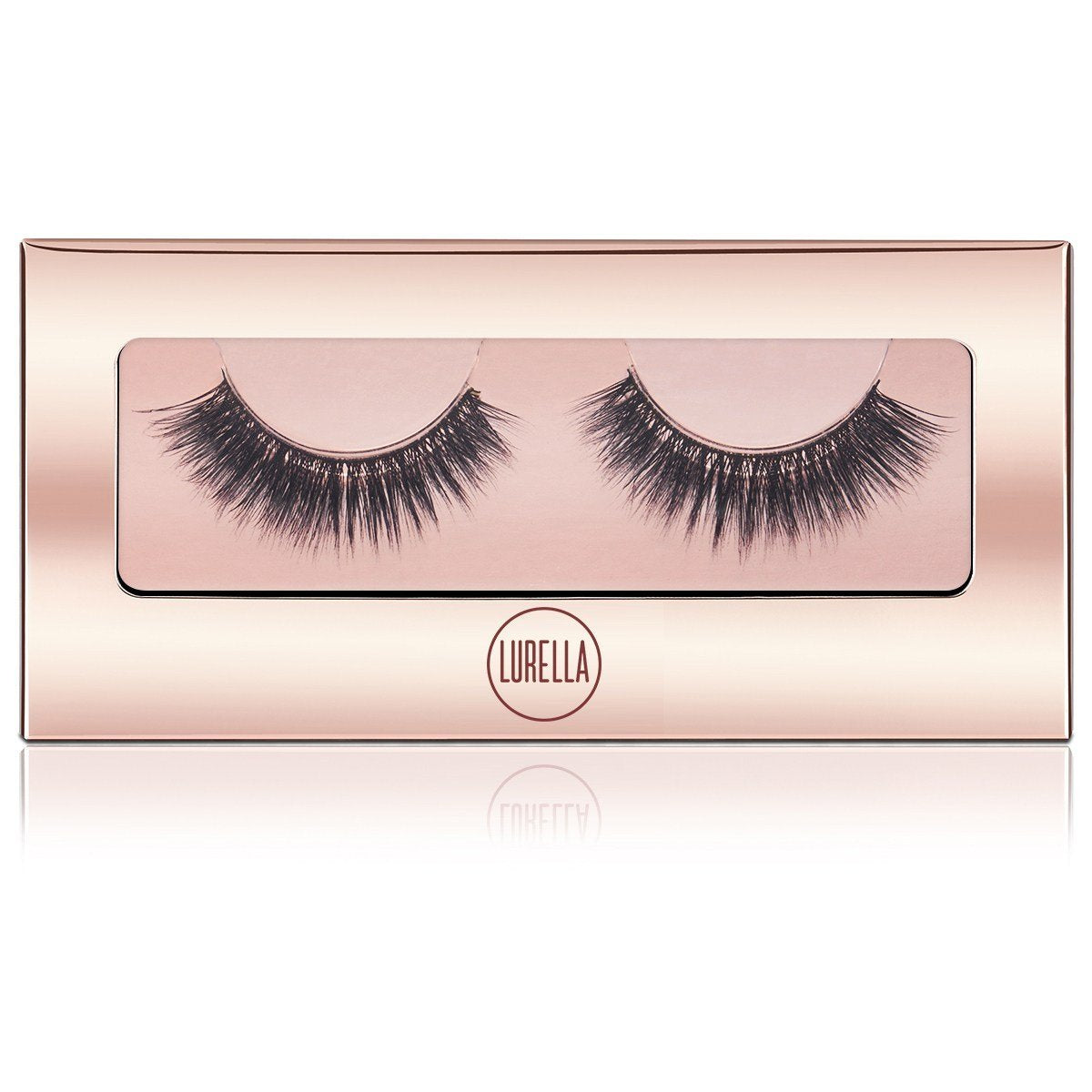 Mink - Sana - Lurella Cosmetics