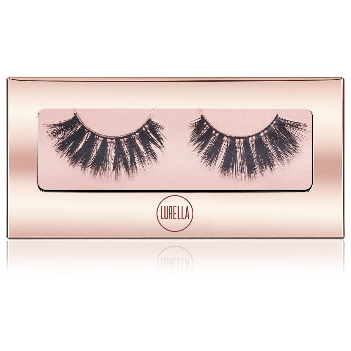 Mink - Baja - Lurella Cosmetics