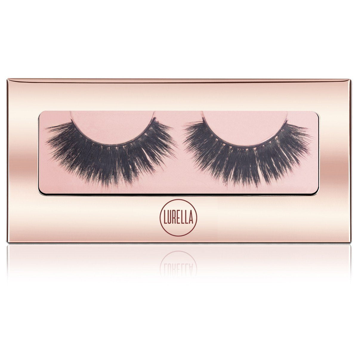 Mink - Fearless - Lurella Cosmetics