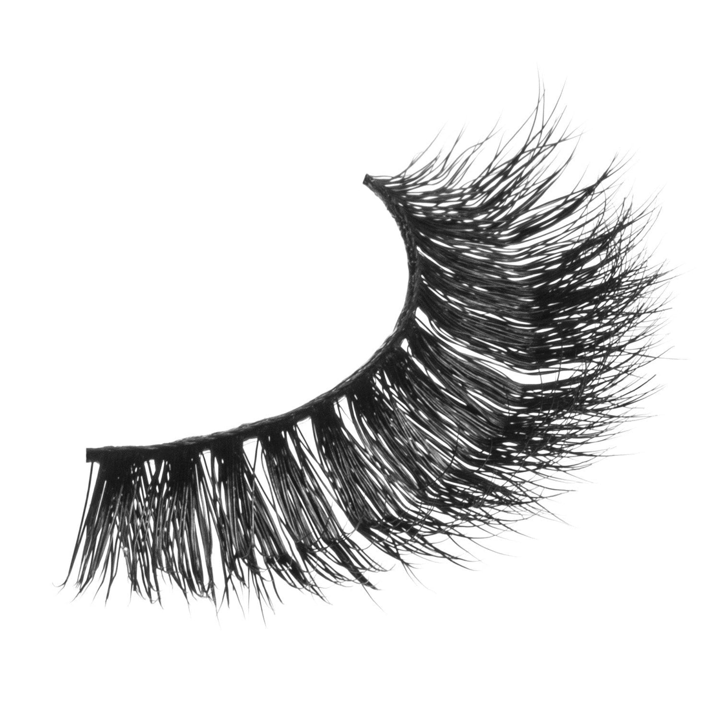 Mink - Fearless - Lurella Cosmetics