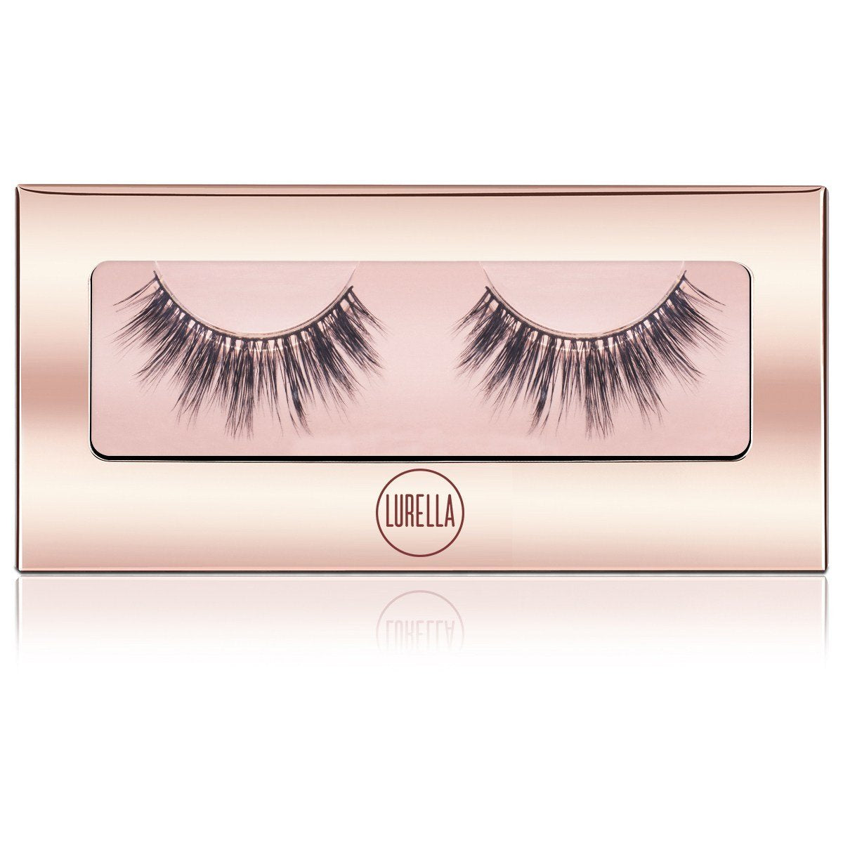 Mink - Flossy - Lurella Cosmetics