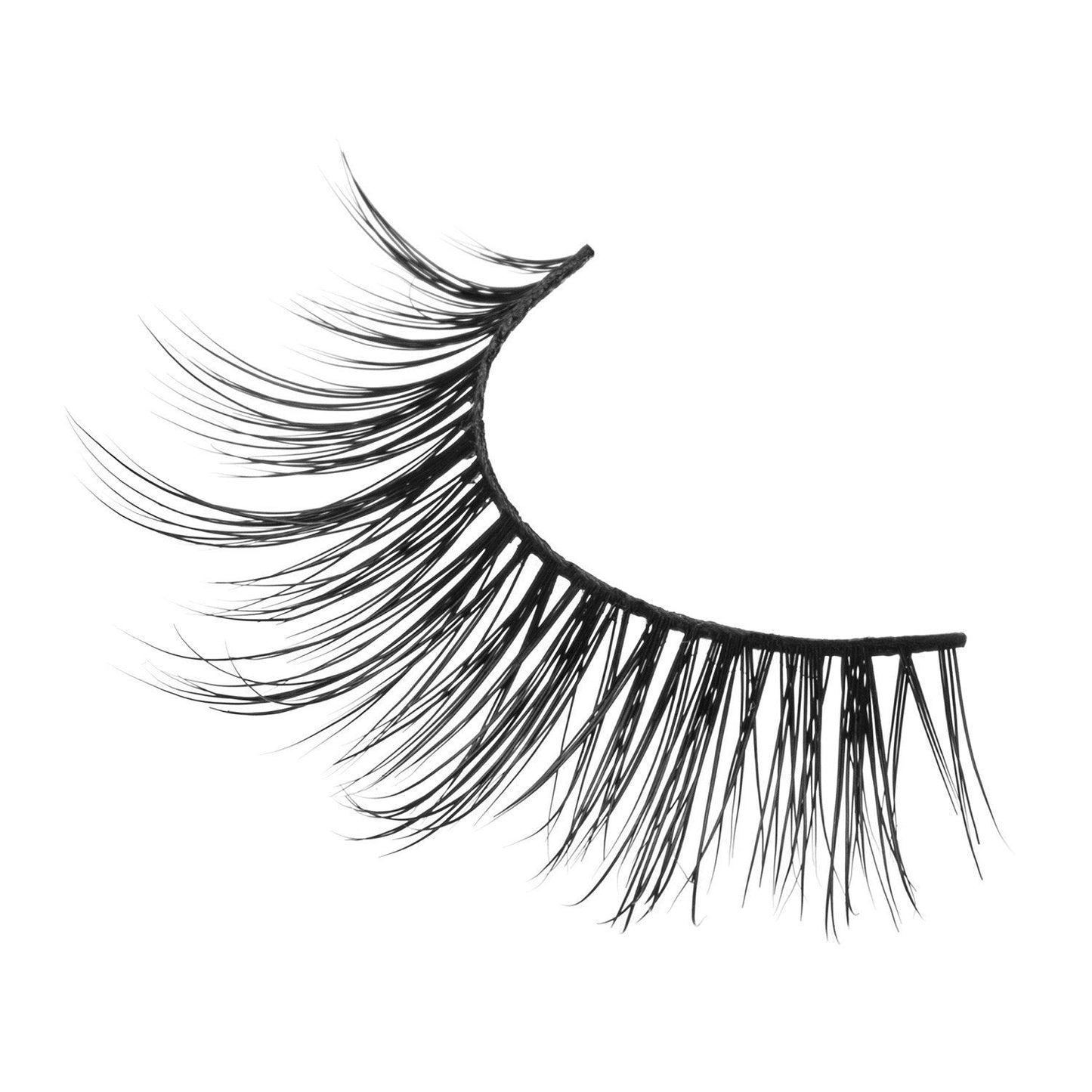Mink - Flossy - Lurella Cosmetics