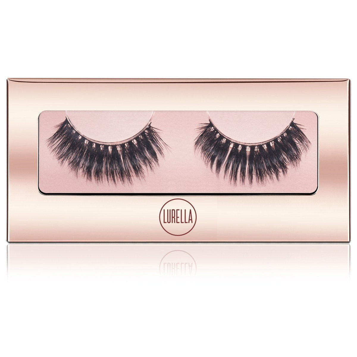 Mink - Bubby - Lurella Cosmetics
